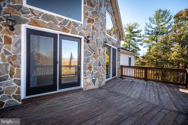 415 Knob Rd, House other with 4 bedrooms, 3 bathrooms and null parking in ELKTON VA | Image 60