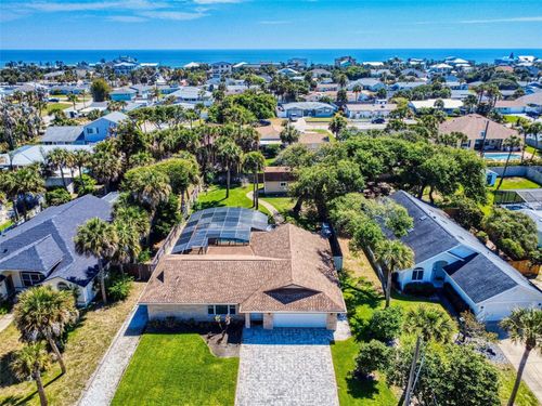 4605 Saxon Dr, NEW SMYRNA BEACH, FL, 32169-4314 | Card Image