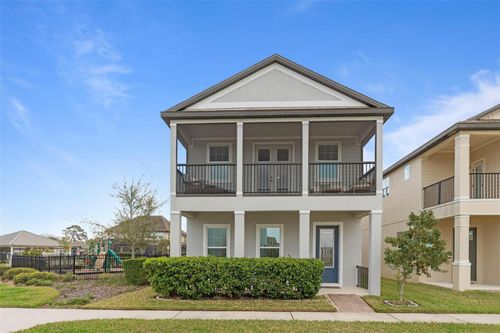 1763 White Feather Loop, OAKLAND, FL, 34787 | Card Image