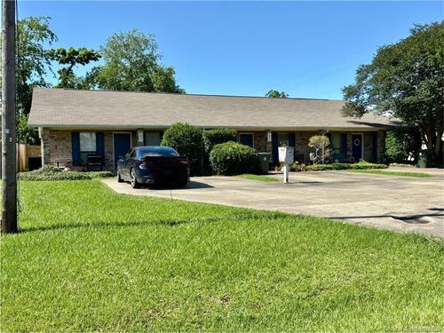 1851 N Tallowood Dr, Lake Charles, LA, 70605-6456 | Card Image