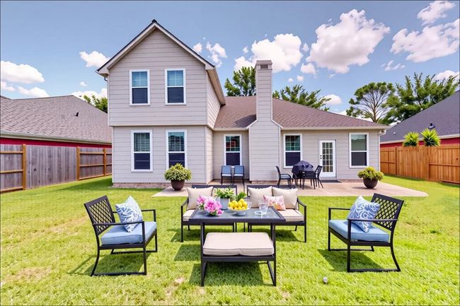 3606 Kilgore Ct, House other with 4 bedrooms, 3 bathrooms and 2 parking in Manvel TX | Image 41