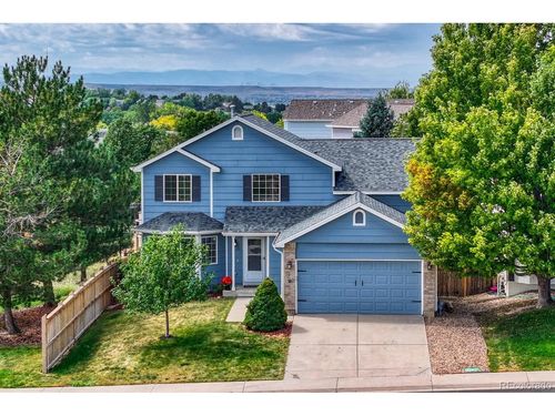 11131 Callaway Rd, Parker, CO, 80138-3096 | Card Image