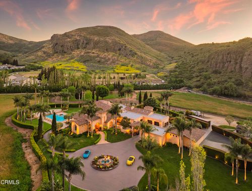 11113 Rocky High Rd, Santa Rosa Valley, CA, 93012-9078 | Card Image