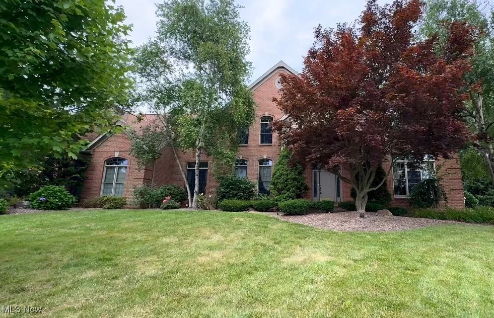 Keswick Court Cir, Massillon, OH 44646