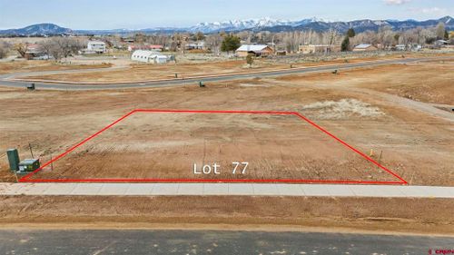 109 Cielo Way, Durango, CO, 81303-8218 | Card Image