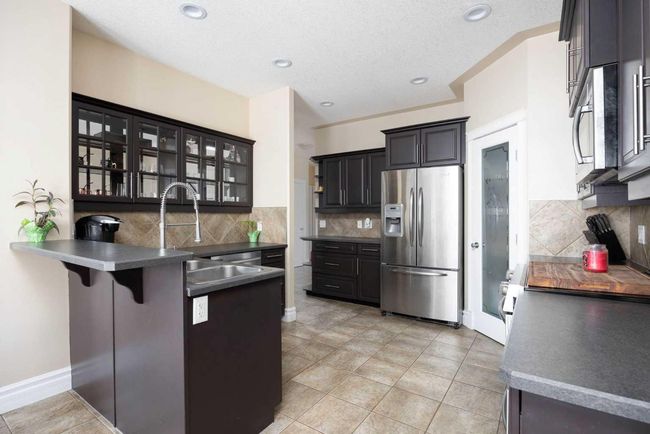 118 Pebble Lane, House other with 4 bedrooms, 4 bathrooms and 2 parking in Fort McMurray AB | Image 9