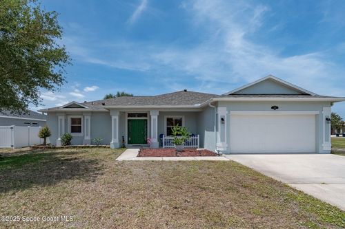 1137 Morgan Cir, Palm Bay, FL, 32905-7661 | Card Image