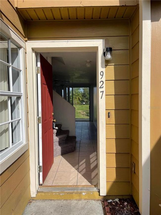0 - 927 Washington Palm Loop, Townhouse with 3 bedrooms, 2 bathrooms and null parking in DAVENPORT FL | Image 15