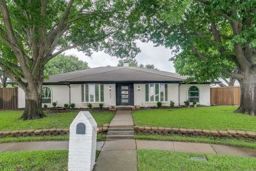 2632 Kimberly Ct, Plano, TX, 75075-6445 | Card Image