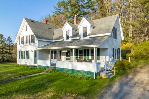 934 Wiscasset Road, Boothbay, ME, 04537 | Card Image