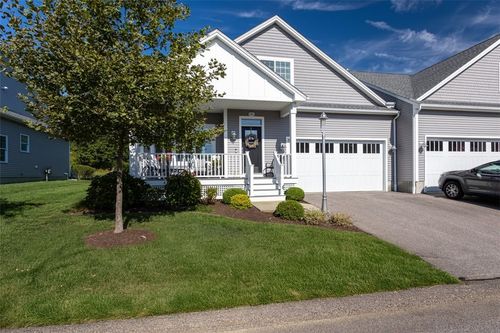 23-281 Wickford Ct, North Kingstown, RI, 02852-5537 | Card Image