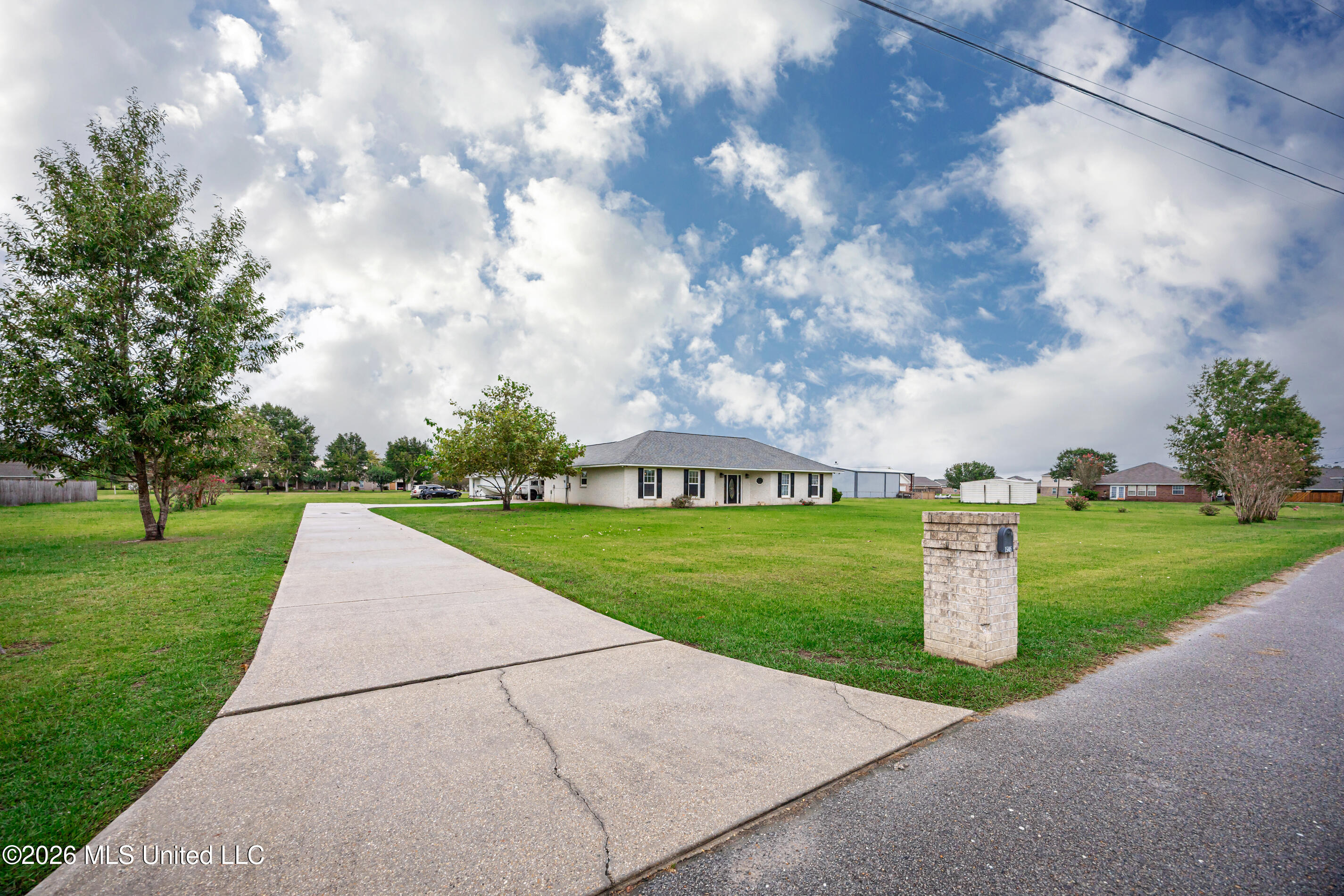 Residential in Biloxi 3