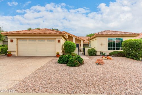 9405 E Cherrywood Drive, Sun Lakes, AZ, 85248 | Card Image