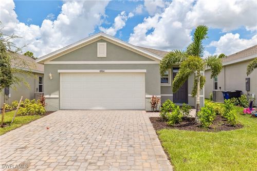 2690 Soft Coral Way, NORTH FORT MYERS, FL, 33903-1476 | Card Image