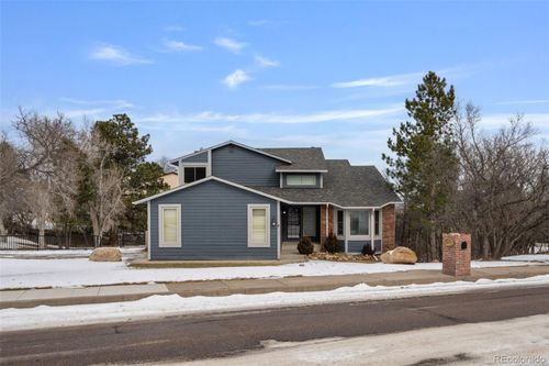 540 Brandywine Drive, Colorado Springs, CO, 80906 | Card Image