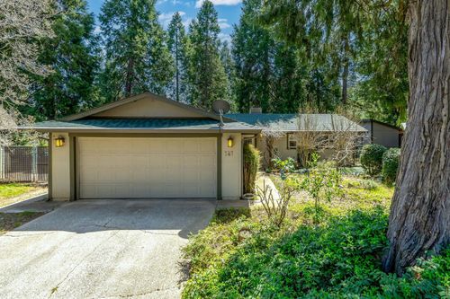 147 Kathleen Way, Grass Valley, CA, 95945-7019 | Card Image