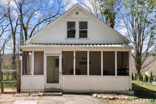 828 Stafford Rd, Storrs Mansfield, CT, 06268-2023 | Card Image