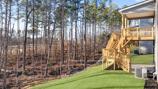 Southwind Village lot 30 The Hayden 049 | Image 50