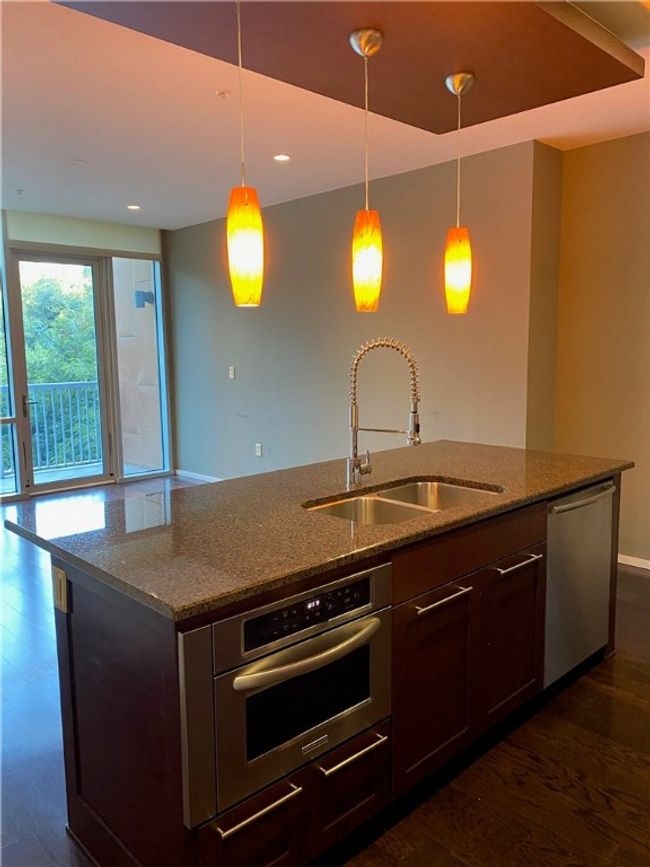 UNIT-4206 - 1600 Barton Springs Rd, Condo with 2 bedrooms, 2 bathrooms and 2 parking in Austin TX | Image 7