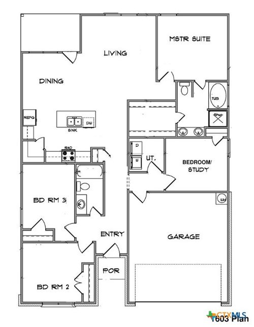 2094 Mercer St, Nolanville, TX, 76559-4786 | Card Image