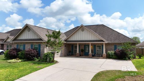 11892 Alabaster Dr, Daphne, AL, 36526-3403 | Card Image