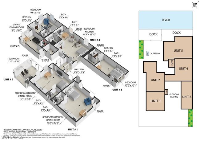 Floor plan | Image 48