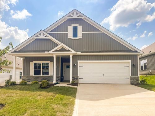 109 Fippenny Place, Mount Vernon, OH, 43050 | Card Image