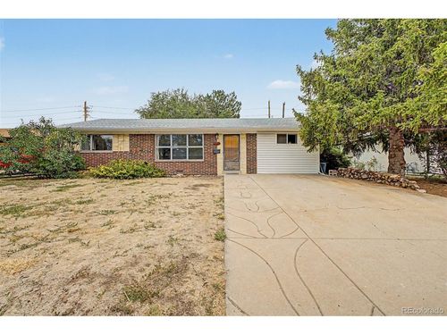 9921 W 54th Ave, Arvada, CO, 80002 | Card Image