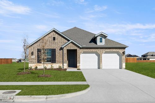 2360 Bell Way, Forney, TX, 75126-7794 | Card Image