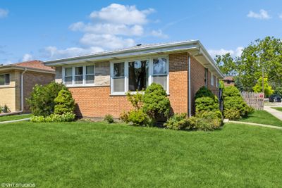 3800 Isabel Street, House other with 3 bedrooms, 2 bathrooms and 2 parking in Skokie IL | Image 1