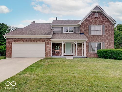 11668 Victoria Ct, Carmel, IN, 46033-7201 | Card Image