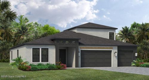 8467 Walo Dr, Melbourne, FL, 32901 | Card Image