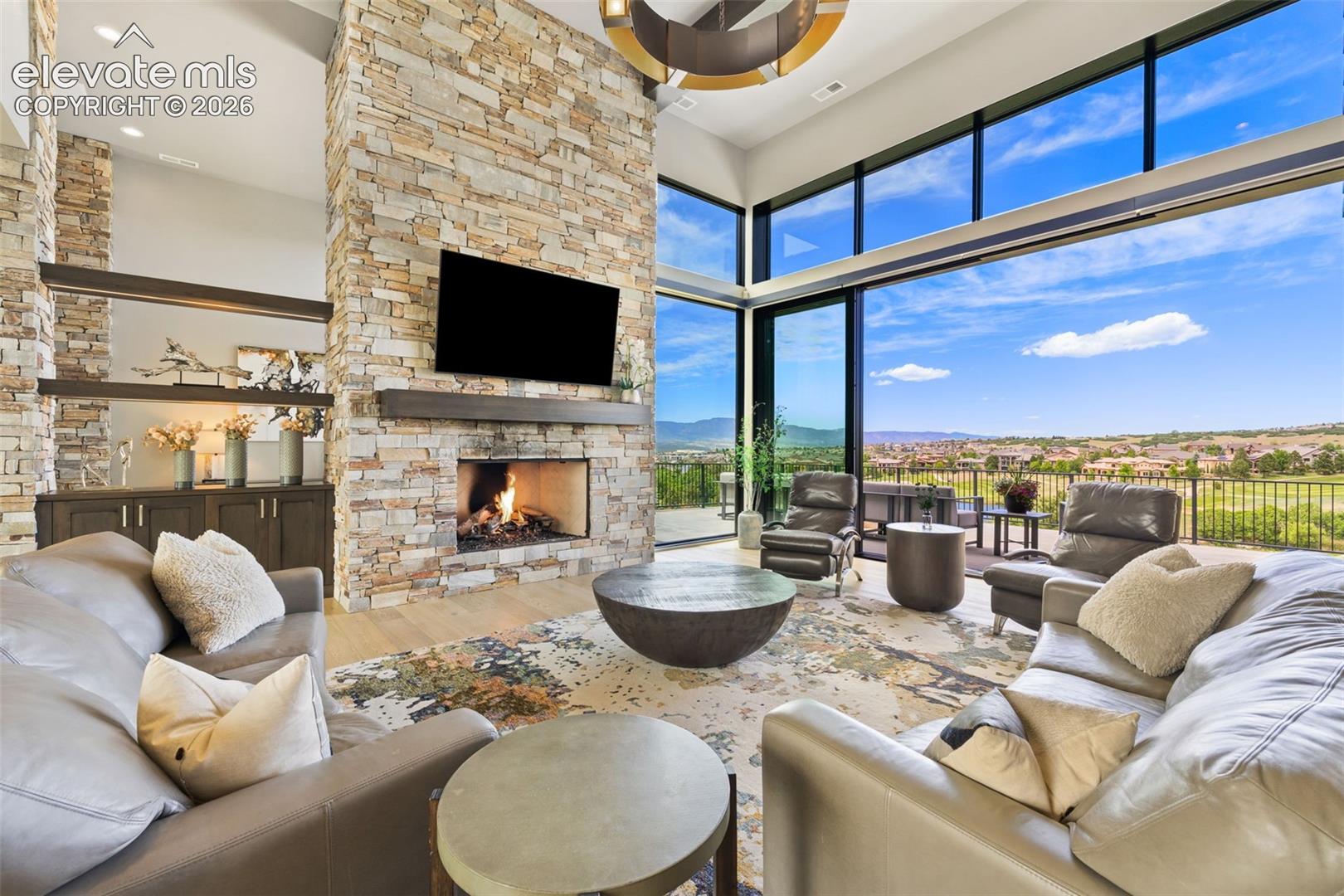 Residential in Colorado Springs 5