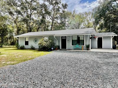 4840 Kalmia Circle, House other with 3 bedrooms, 2 bathrooms and null parking in Middleburg FL | Image 1