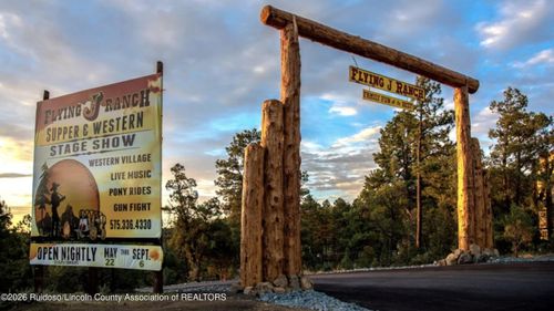 1028 State Highway 48, Alto, NM, 88312-9583 | Card Image