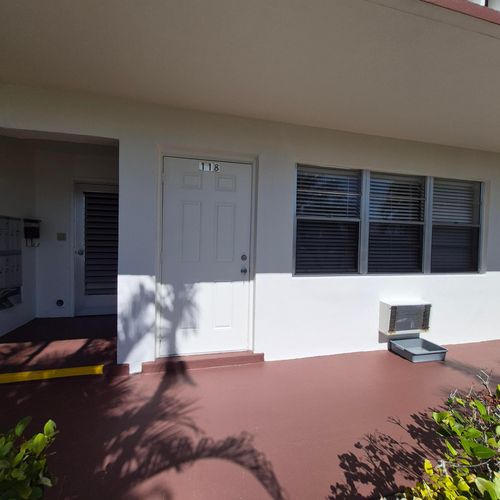 118 Kent H, West Palm Beach, FL, 33417-7601 | Card Image