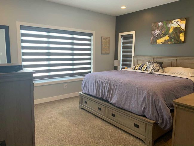 6 Prairie Sunset Avenue, House other with 5 bedrooms, 4 bathrooms and 6 parking in Taber AB | Image 27