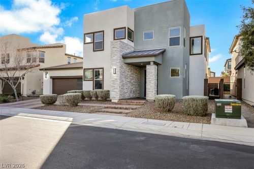 6833 Fallen Rock St, North Las Vegas, NV, 89084-2582 | Card Image