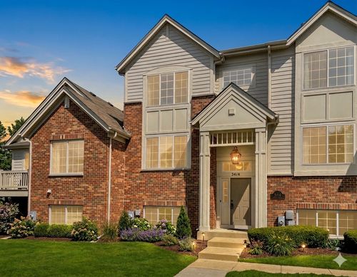 3414 Cameron Dr, Elgin, IL, 60124-8070 | Card Image