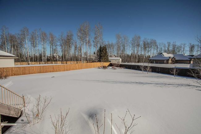 7 Chinook Crescent, House other with 5 bedrooms, 3 bathrooms and 6 parking in High Level AB | Image 45