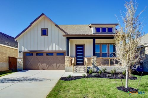 2072 Stephanie Ave, New Braunfels, TX, 78132-0193 | Card Image