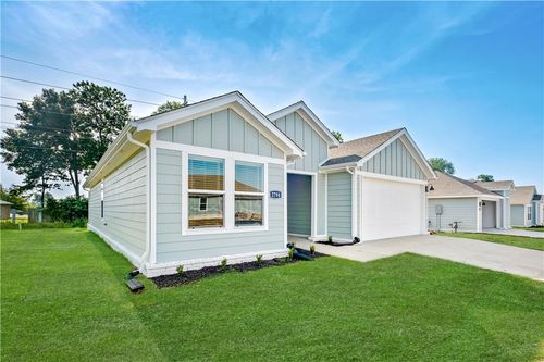 2794 N Snowball Drive, Fayetteville, AR, 72704 | Card Image