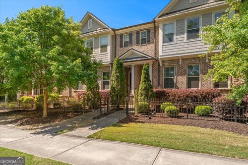 1820 Stephanie Trl Ne, Atlanta, GA, 30329-3578 | Card Image