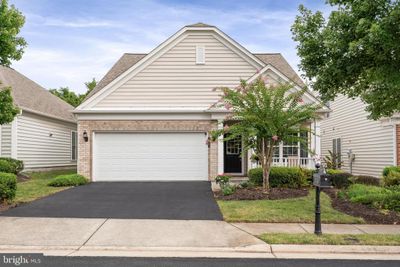 20460 Rosses Point Court, House other with 3 bedrooms, 3 bathrooms and null parking in ASHBURN VA | Image 1