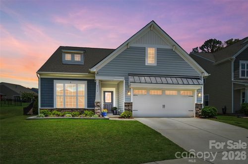 2130 Abundance Ln, Waxhaw, NC, 28173-0352 | Card Image