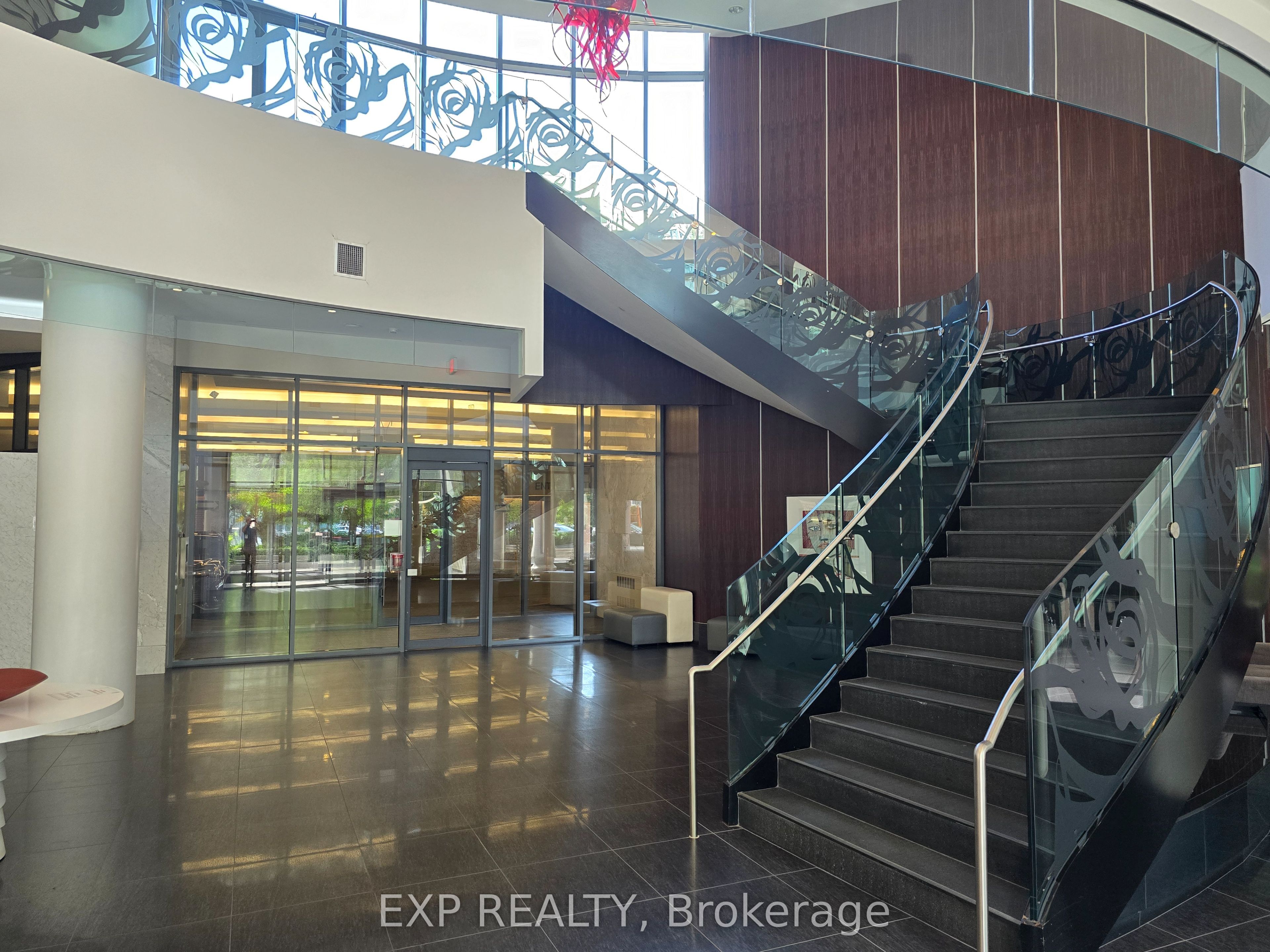 Residential Lease in Toronto C07 3