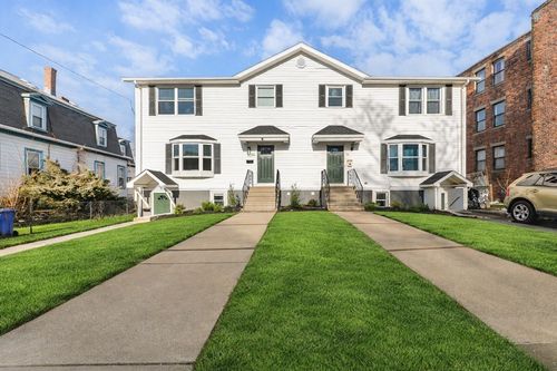 50 Clifford St, Boston, MA, 02119-2121 | Card Image