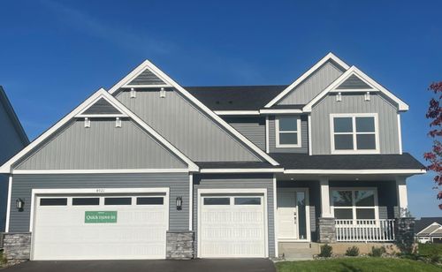 4021 Heath Ave N, Saint Paul, MN, 55128 | Card Image