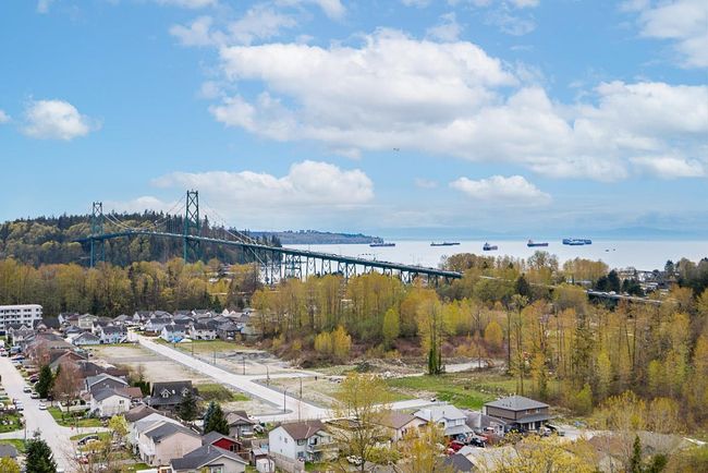 1506 - 1632 Lions Gate Lane, Condo with 3 bedrooms, 1 bathrooms and 2 parking in North Vancouver BC | Image 2