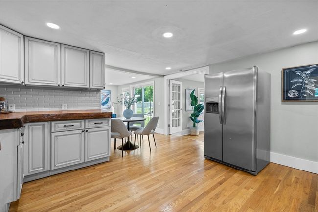 213 Thurston St, House other with 3 bedrooms, 1 bathrooms and 6 parking in Wrentham MA | Image 19